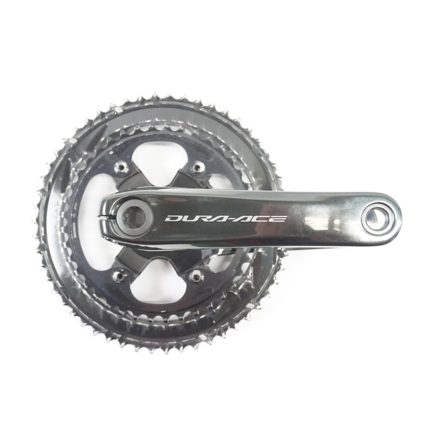 SHIMANO 「シマノ」 DURA-ACE FC-R9200 54-40T 160mm クランク SHIMANO 「シマノ」 DURA-ACE FC-R9200 54-40T 160mm クランク