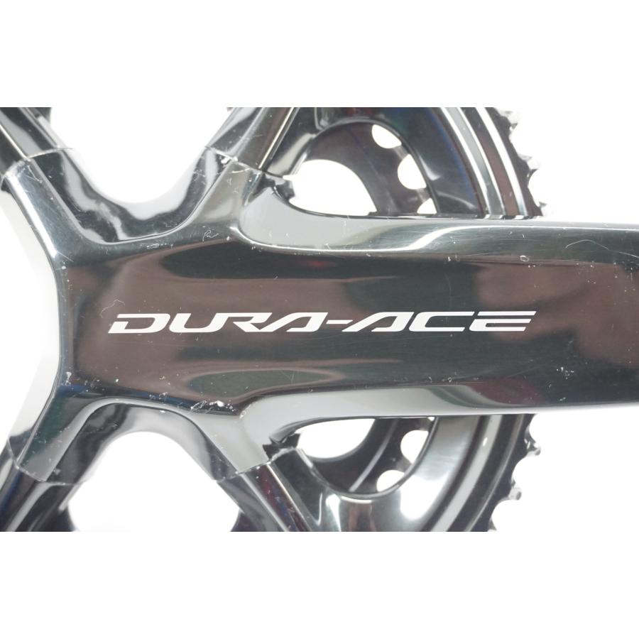 SHIMANO 「シマノ」 DURA-ACE FC-R9200 54-40T 160mm クランク SHIMANO 「シマノ」 DURA-ACE FC-R9200 54-40T 160mm クランク