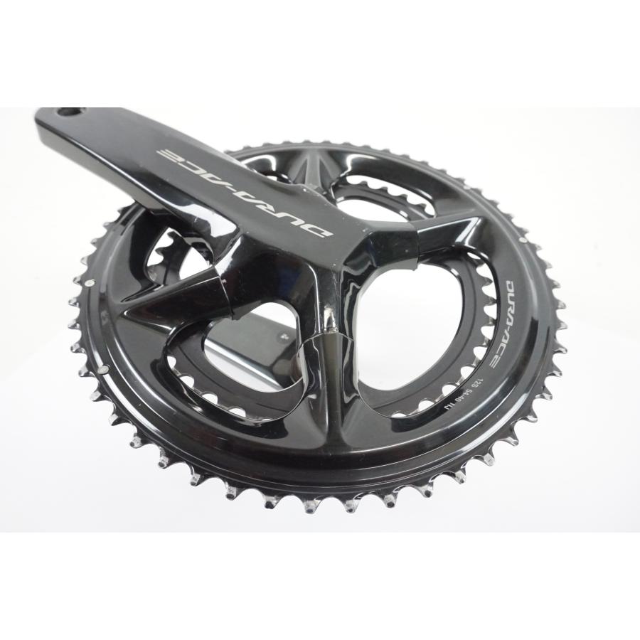 SHIMANO 「シマノ」 DURA-ACE FC-R9200 54-40T 160mm クランク SHIMANO 「シマノ」 DURA-ACE FC-R9200 54-40T 160mm クランク