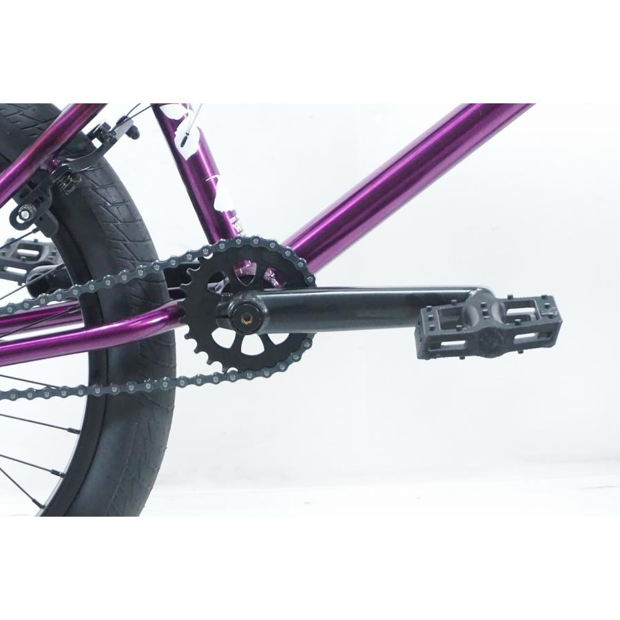 SUBROSA 「サブローザ」 WINGS PARK 20 2023年モデル BMX SUBROSA 「サブローザ」 WINGS PARK 20 2023年モデル BMX