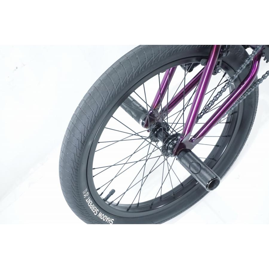 SUBROSA 「サブローザ」 WINGS PARK 20 2023年モデル BMX SUBROSA 「サブローザ」 WINGS PARK 20 2023年モデル BMX