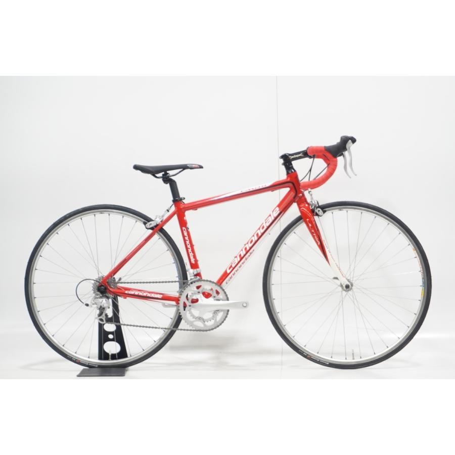 CANNONDALE 「キャノンデール」 CAAD8 TIAGRA 2011年モデル CANNONDALE 「キャノンデール」 CAAD8 TIAGRA 2011年モデル