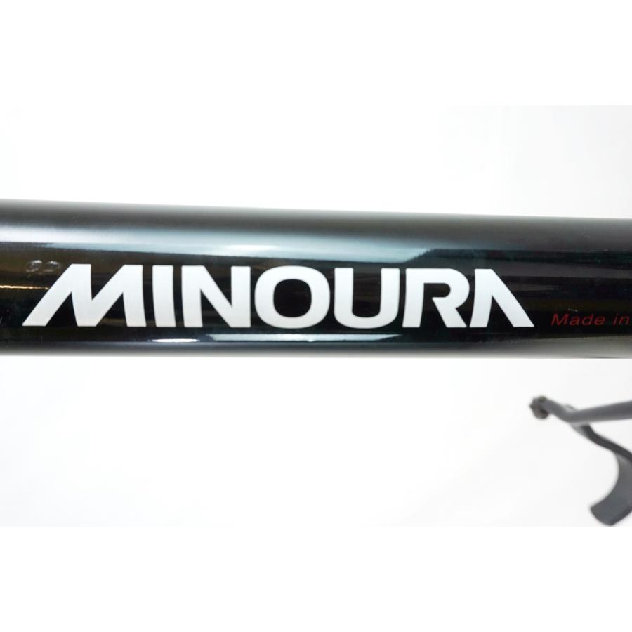 MINOURA ディスプレイスタンド オールブラック MINOURA
