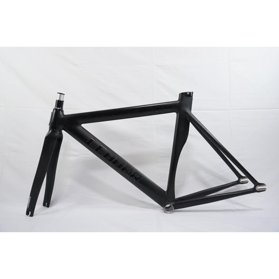LEADER BIKES 「リーダーバイク」 725TR 2020年モデル フレーム LEADER BIKES 「リーダーバイク」 725TR 2020年モデル フレーム