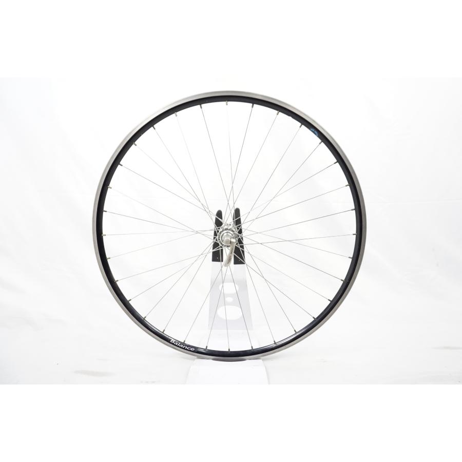 AMBROSIO 「アンブロシオ」 SHIMANO 「シマノ」 ULTEGRA HB-6600 手組