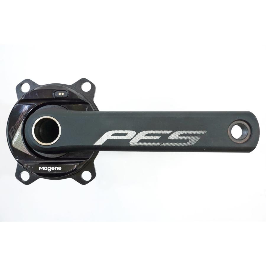 MAGENE 「マージン」 PES-P505 BASE パワーメーター 172.5mm MAGENE 「マージン」 PES-P505 BASE パワーメーター 172.5mm