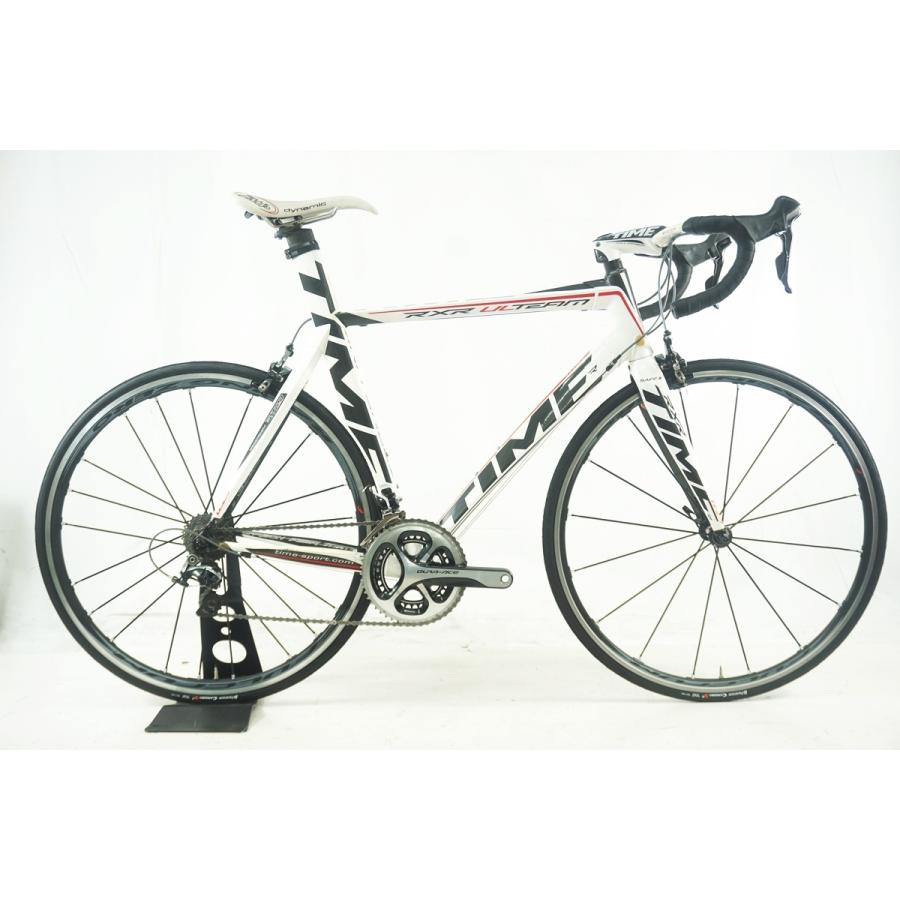 TIME 「タイム」 RXR ULTEAM 2013年モデル ロードバイク / 大阪 TIME 「タイム」 RXR ULTEAM 2013年モデル ロードバイク / 大阪