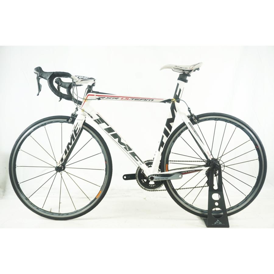 TIME 「タイム」 RXR ULTEAM 2013年モデル ロードバイク / 大阪 TIME 「タイム」 RXR ULTEAM 2013年モデル ロードバイク / 大阪