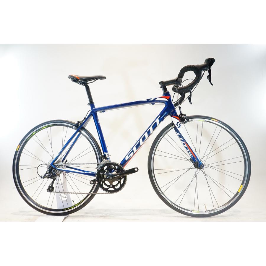 SCOTT 「スコット」 CR1 30 2015年モデル ロードバイク