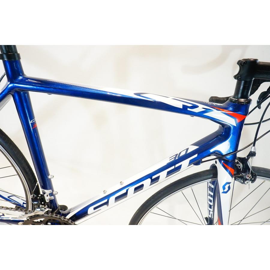 SCOTT 「スコット」 CR1 30 2015年モデル ロードバイク