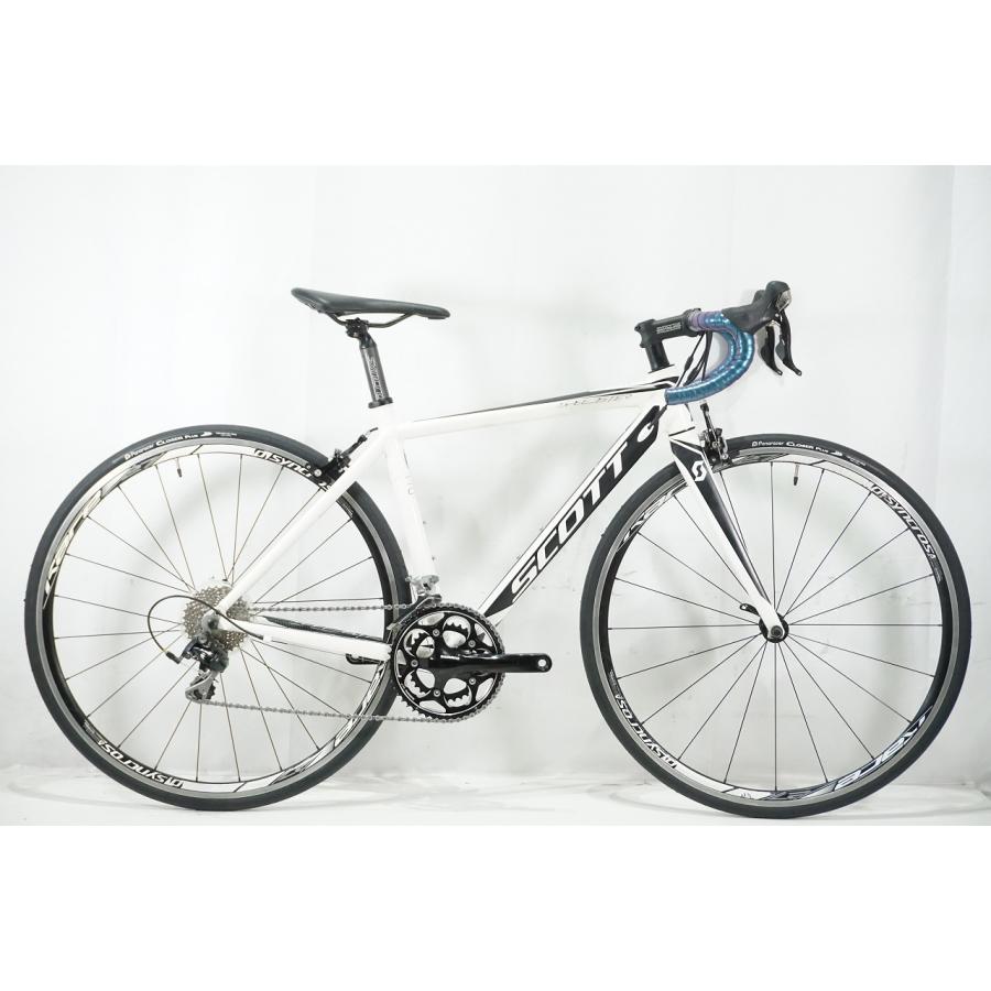 SCOTT 「スコット」 SPEEDSTER 25 2014年モデル ロードバイク SCOTT 「スコット」 SPEEDSTER 25 2014年モデル ロードバイク