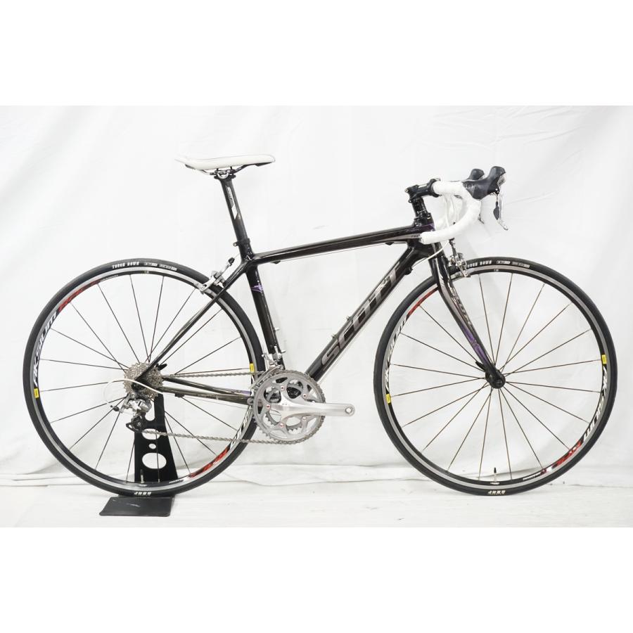 SCOOTT 「スコット」 CONTESSA CR1 TEAM 2011年モデル ロードバイク