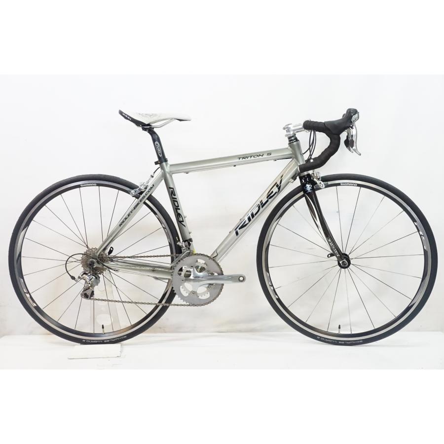 RIDLEY 「リドレー」 TRITON S 2008年モデル ロードバイク / 熊谷本店