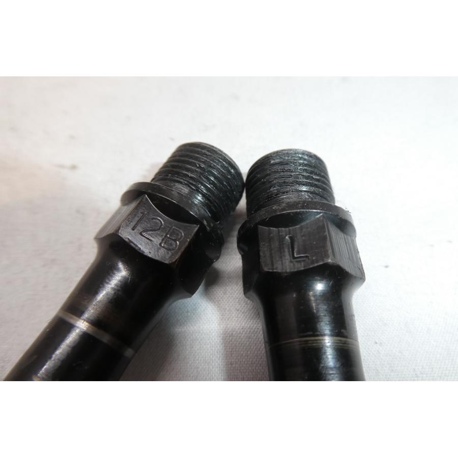 SPEEDPLAY 「スピードプレイ」 クロモリシャフト ペダル / 横浜