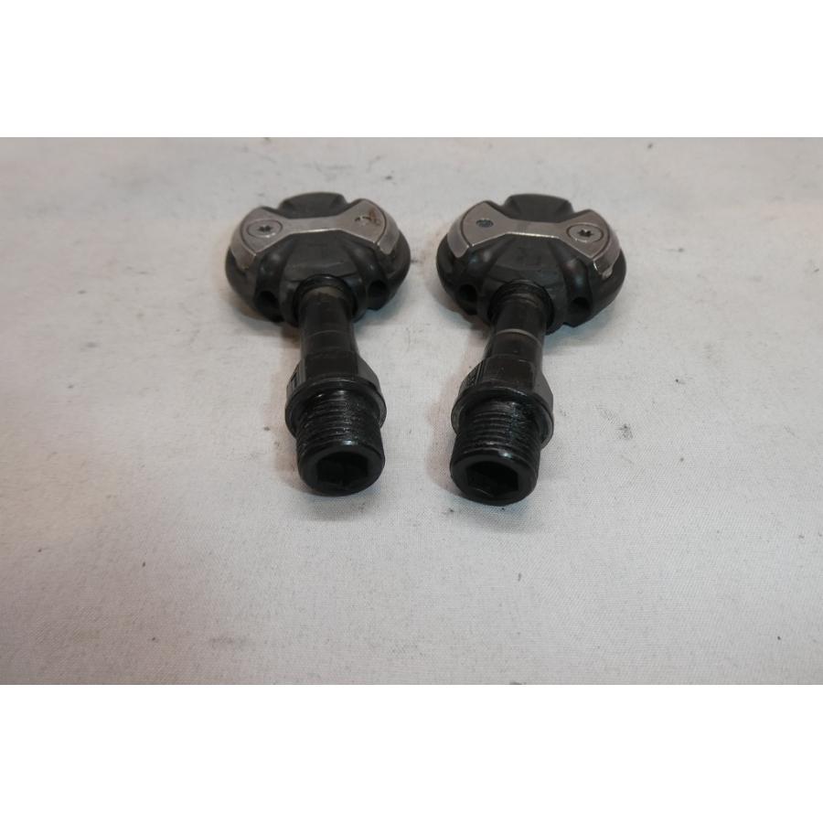 SPEEDPLAY 「スピードプレイ」 クロモリシャフト ペダル / 横浜