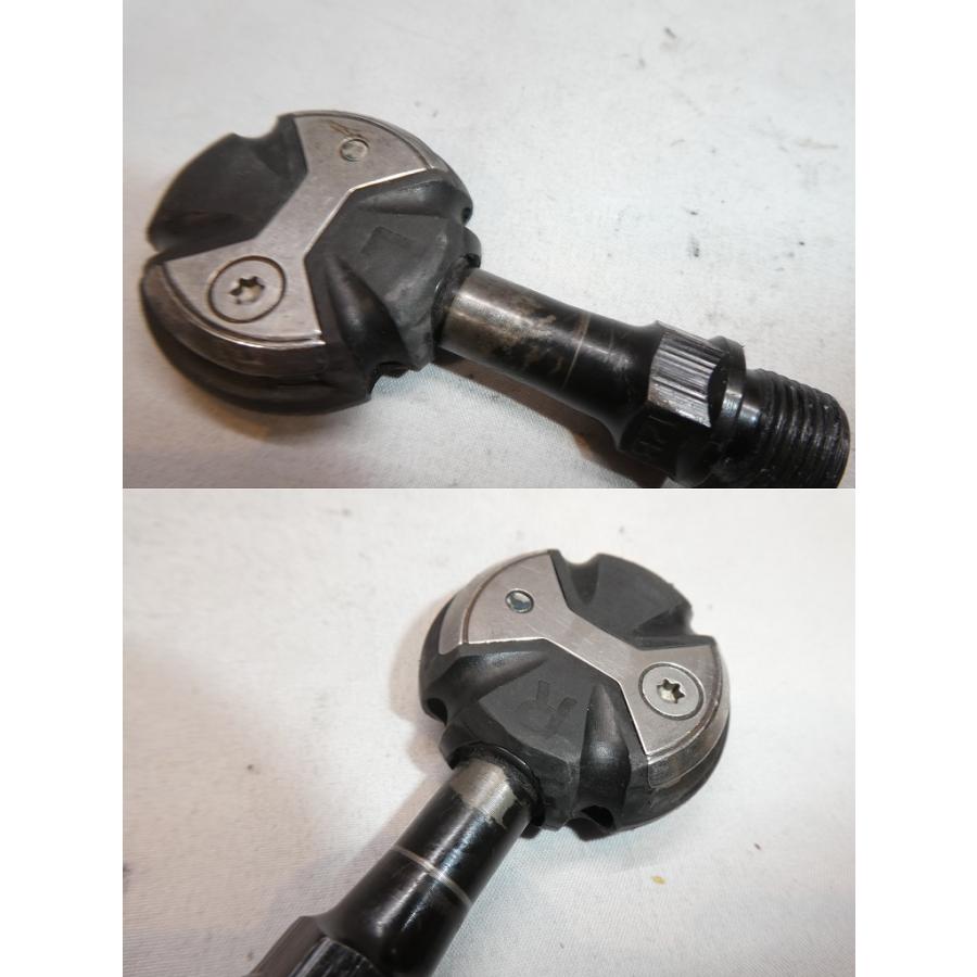 SPEEDPLAY 「スピードプレイ」 クロモリシャフト ペダル / 横浜