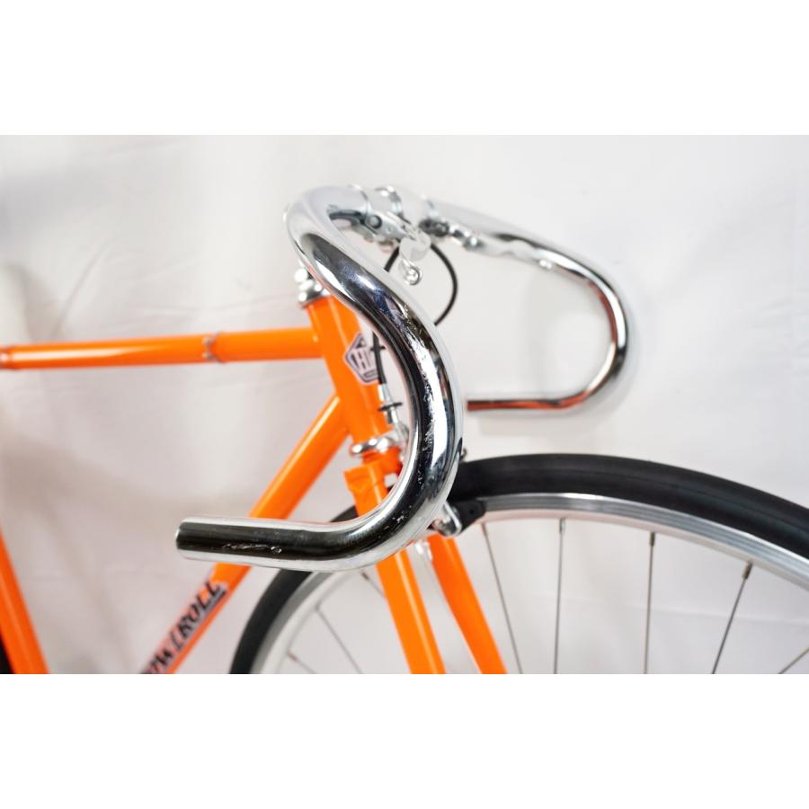 HOW I ROLL CHAMP 赤※引取限定