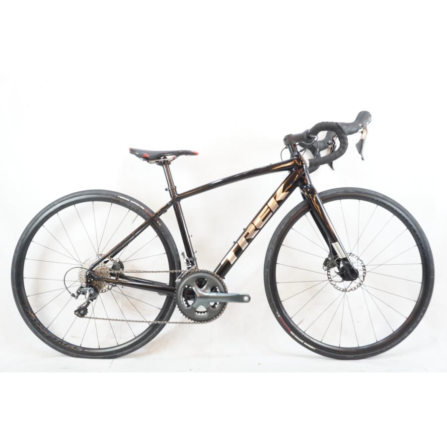 TREK 「トレック」 DOMANE AL4 DISC 2021年モデル ロードバイク