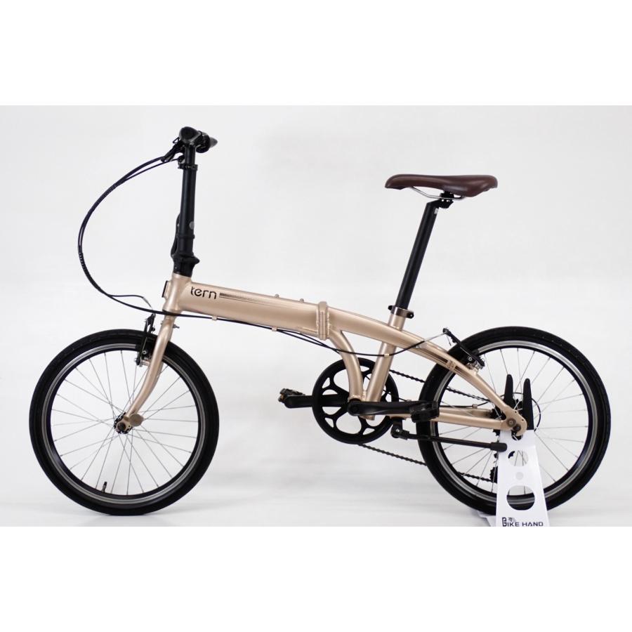 キティ Tern/ターン Link A7 折り畳み スポーツ自転車 20 Link A7 ターン 折りたたみ自転車 20インチ | 自転車通販「cyma