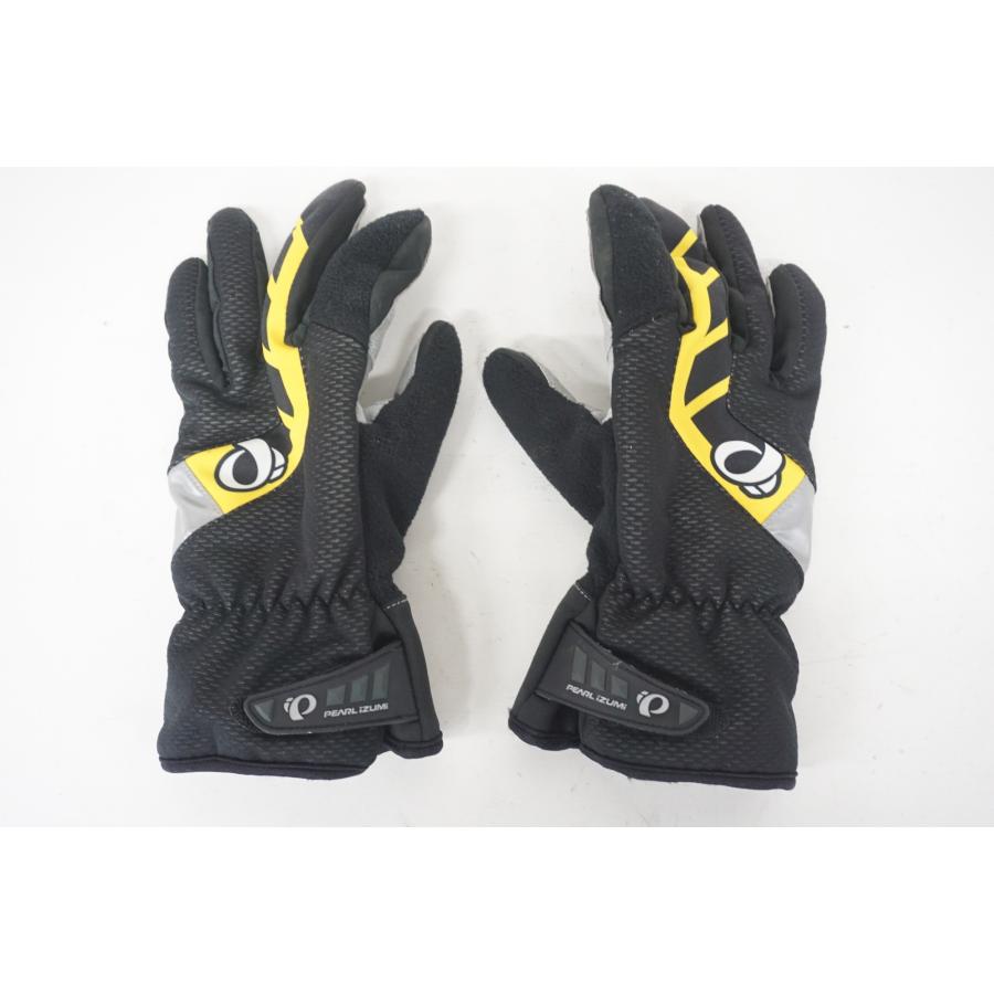 PEARL IZUMI ウィンドブレークグローブ Mサイズ PEARL IZUMI 「パールイズミ」 ウィンドブレークサーモ Mサイズ