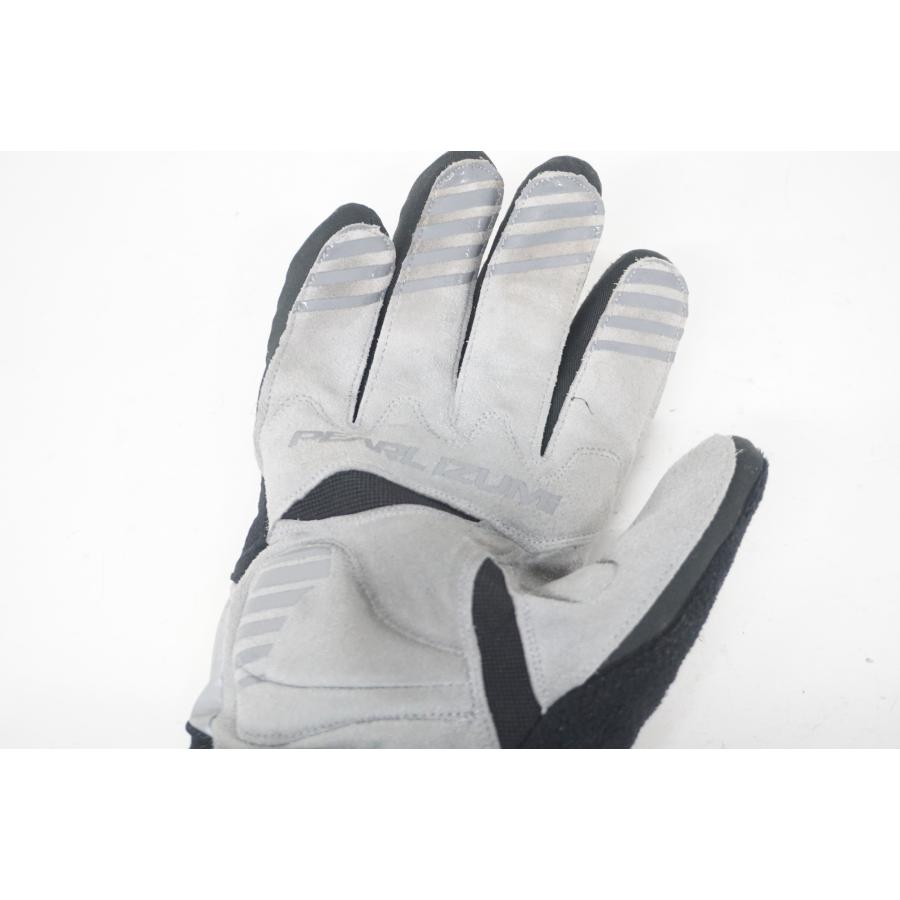 Pearl Izumi Wind Break グローブ Mサイズ 7219：ウィンドブレーク サーモ グローブ | パールイズミ（Pearl