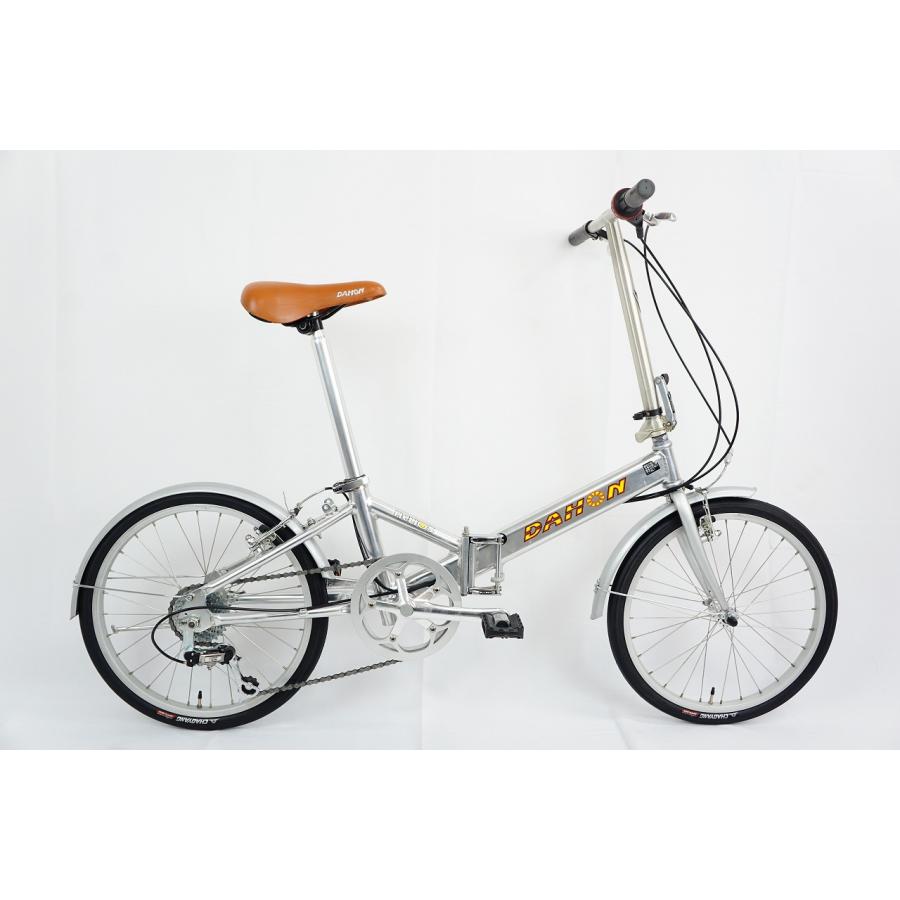 DAHON 「ダホン」 HELIOS 2000年頃 折り畳み自転車 / 浦和ベース DAHON 「ダホン」 HELIOS 2000年頃 折り畳み自転車 / 浦和ベース