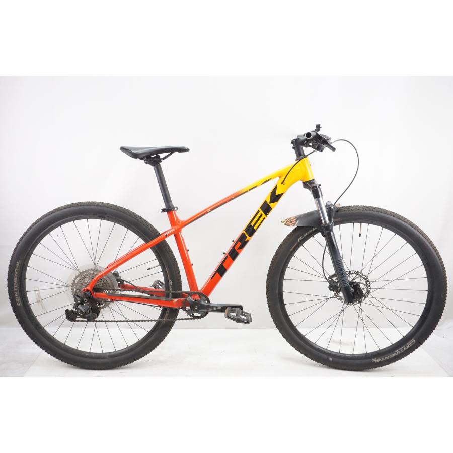 ジャンク TREK 「トレック」 MARLIN 7 2022年モデル マウンテン