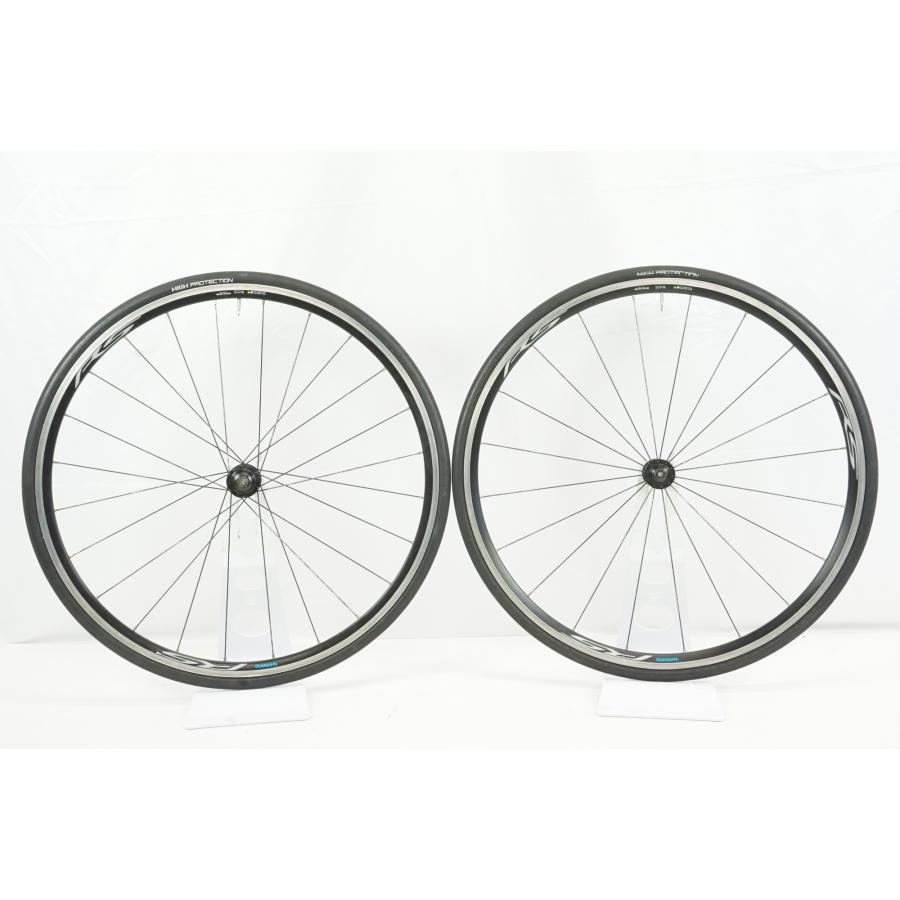 Shimano RS 11速ホイール　WH-RS100 Amazon | シマノ(SHIMANO) ロードホイール WH-RS100 リア 10/11