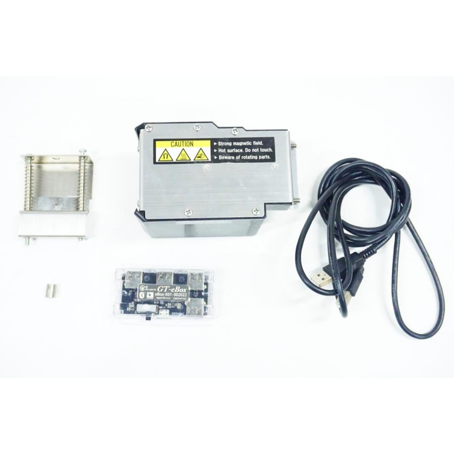 GROWTAC グロータック　GT-ROLLER FLEX3 サイクルトレーナー GT-Roller F3.2 │ GROWTAC