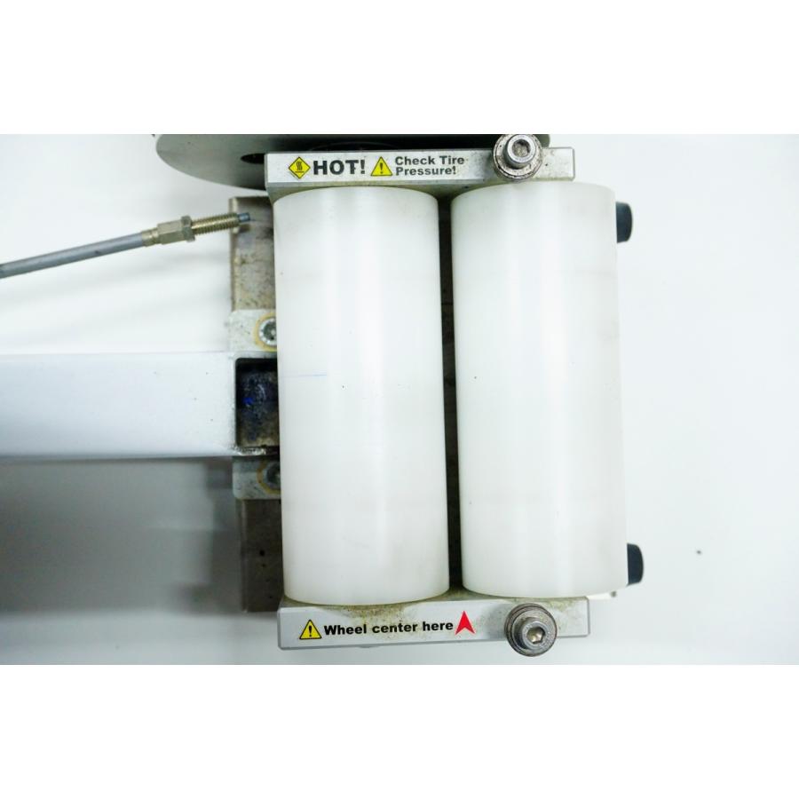 GROWTAC グロータック　GT-ROLLER FLEX3 サイクルトレーナー New! GT-Roller Flex3 │ GROWTAC