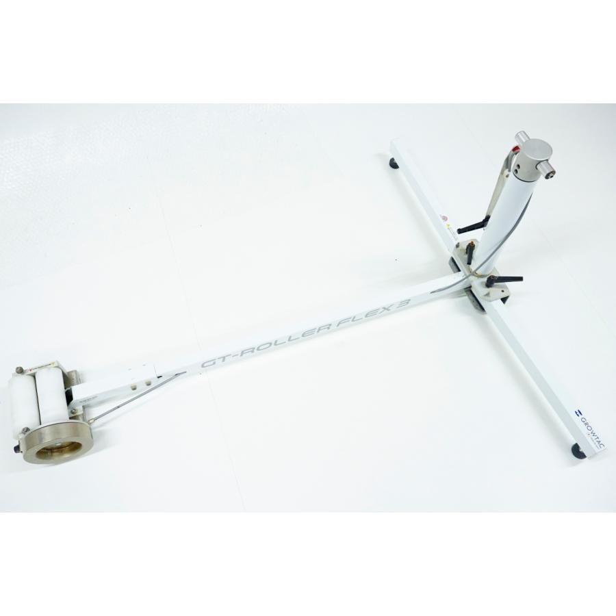 GROWTAC グロータック　GT-ROLLER FLEX3 サイクルトレーナー GROWTAC 「グロータック」 GT-ROLLER FLEX3 サイクルトレーナー