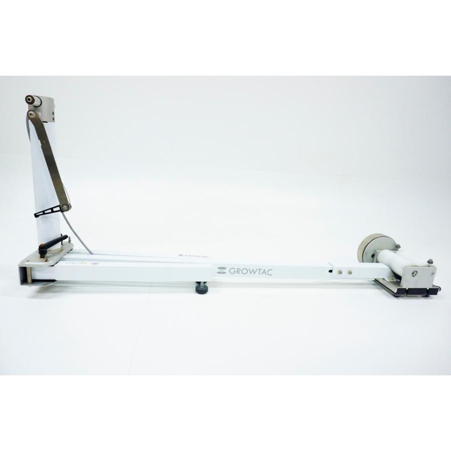 GROWTAC グロータック　GT-ROLLER FLEX3 サイクルトレーナー GROWTAC 「グロータック」 GT-Roller Flex3 サイクルトレーナー