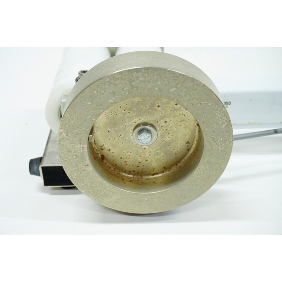 GROWTAC 「グロータック」 GT-ROLLER FLEX3 サイクルトレーナー