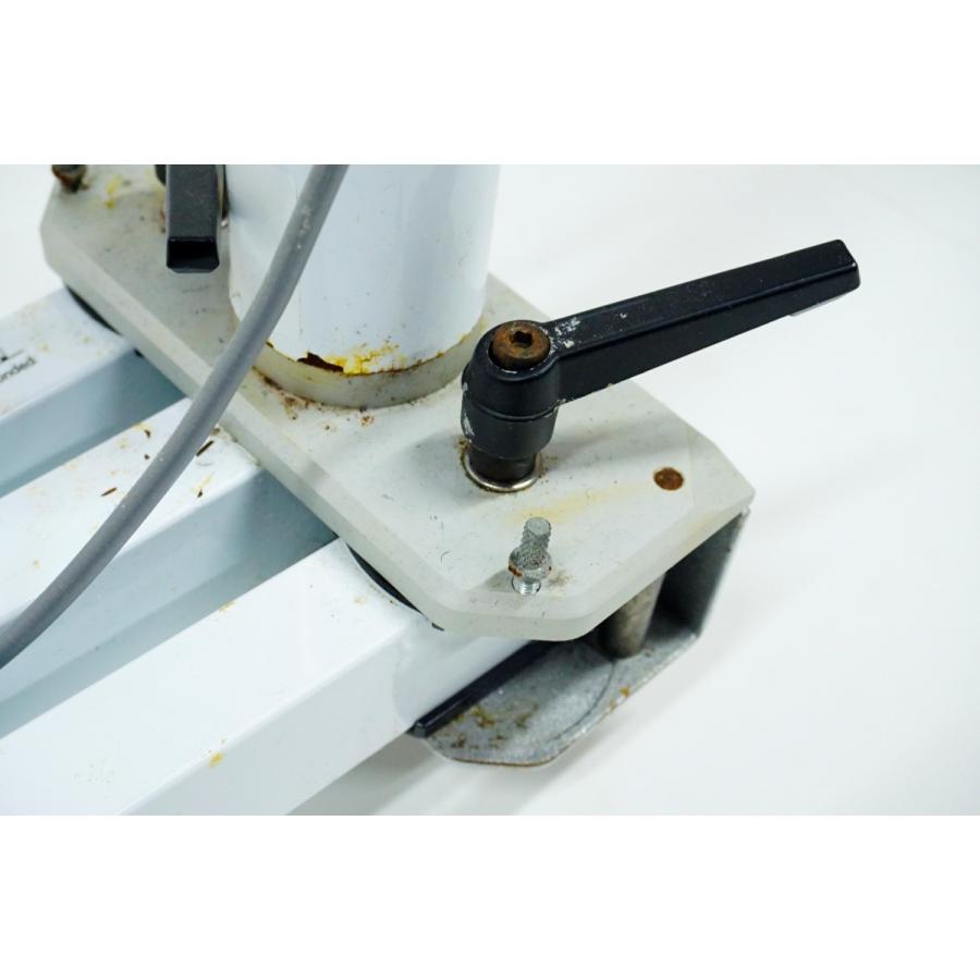 GROWTAC 「グロータック」 GT-ROLLER FLEX3 サイクルトレーナー