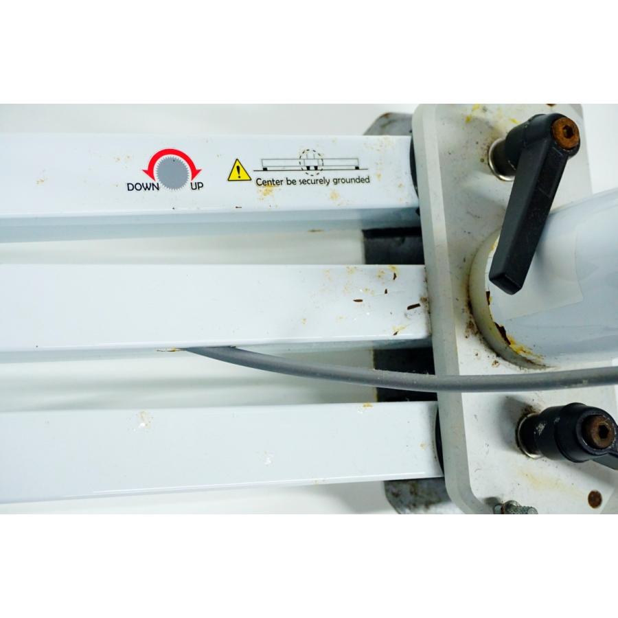 GROWTAC 「グロータック」 GT-ROLLER FLEX3 サイクルトレーナー