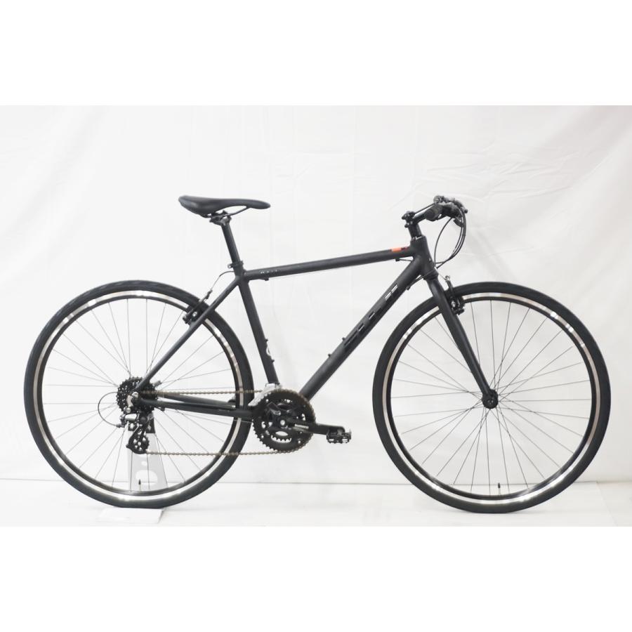 FUJI 「フジ」 RAIZ Matte Black サイズ19 クロスバイク/ 奈良店 FUJI 「フジ」 RAIZ Matte Black サイズ19 クロスバイク/ 奈良店