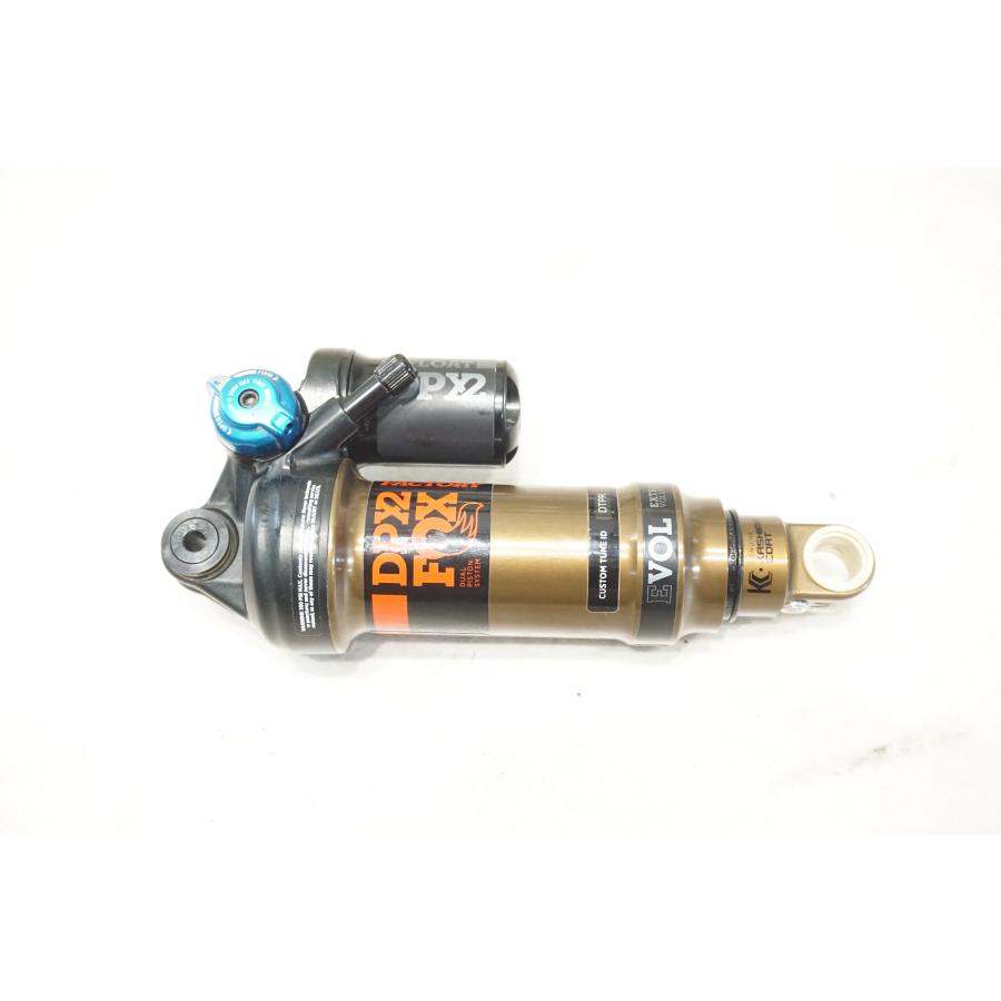 FOX FACTORY 「フォックス」 FLOAT DPX2 サスペンションユニット