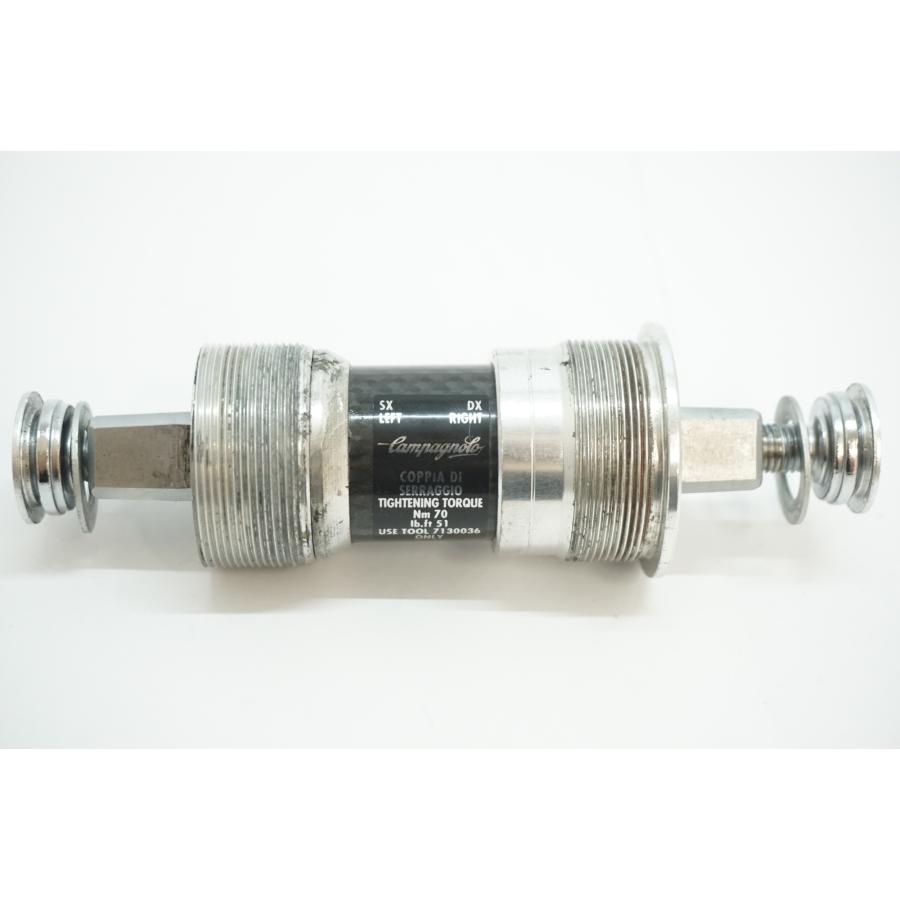 CAMPAGNOLO 「カンパニョーロ」 RECORD CT 50-34T 170mm CAMPAGNOLO 「カンパニョーロ」 RECORD CT 50-34T 170mm