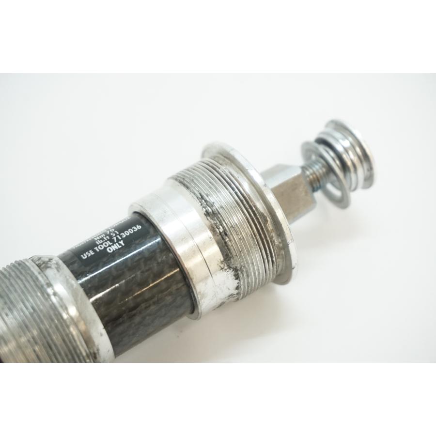 CAMPAGNOLO 「カンパニョーロ」 RECORD CT 50-34T 170mm CAMPAGNOLO 「カンパニョーロ」 RECORD CT 50-34T 170mm
