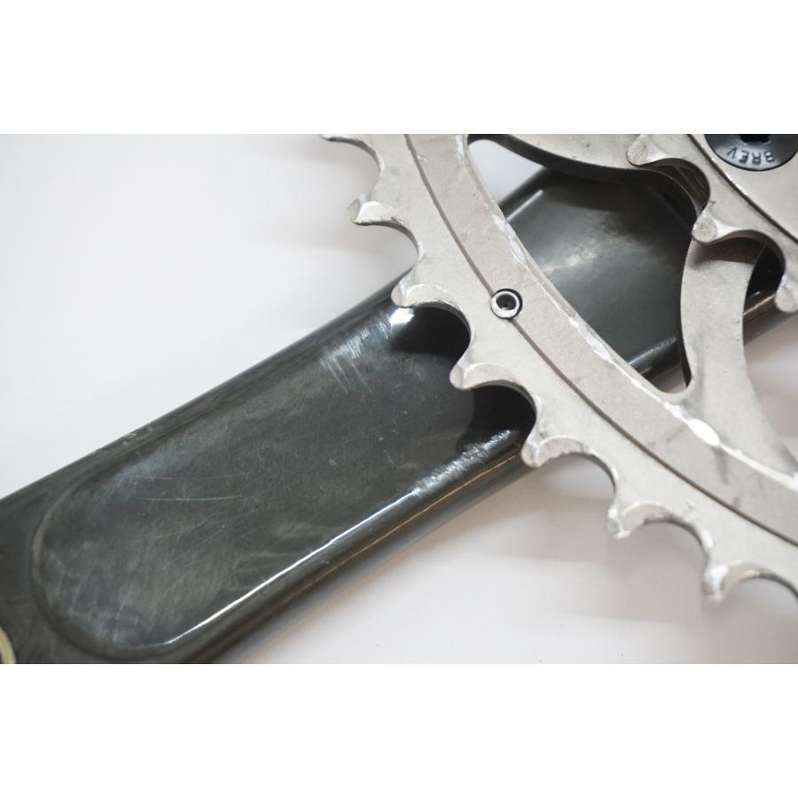 CAMPAGNOLO 「カンパニョーロ」 RECORD CT 50-34T 170mm CAMPAGNOLO 「カンパニョーロ」 RECORD CT 50-34T 170mm