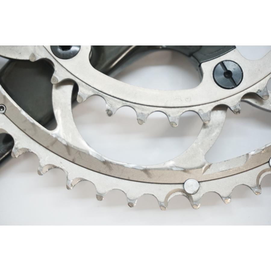 CAMPAGNOLO 「カンパニョーロ」 RECORD CT 50-34T 170mm CAMPAGNOLO 「カンパニョーロ」 RECORD CT 50-34T 170mm