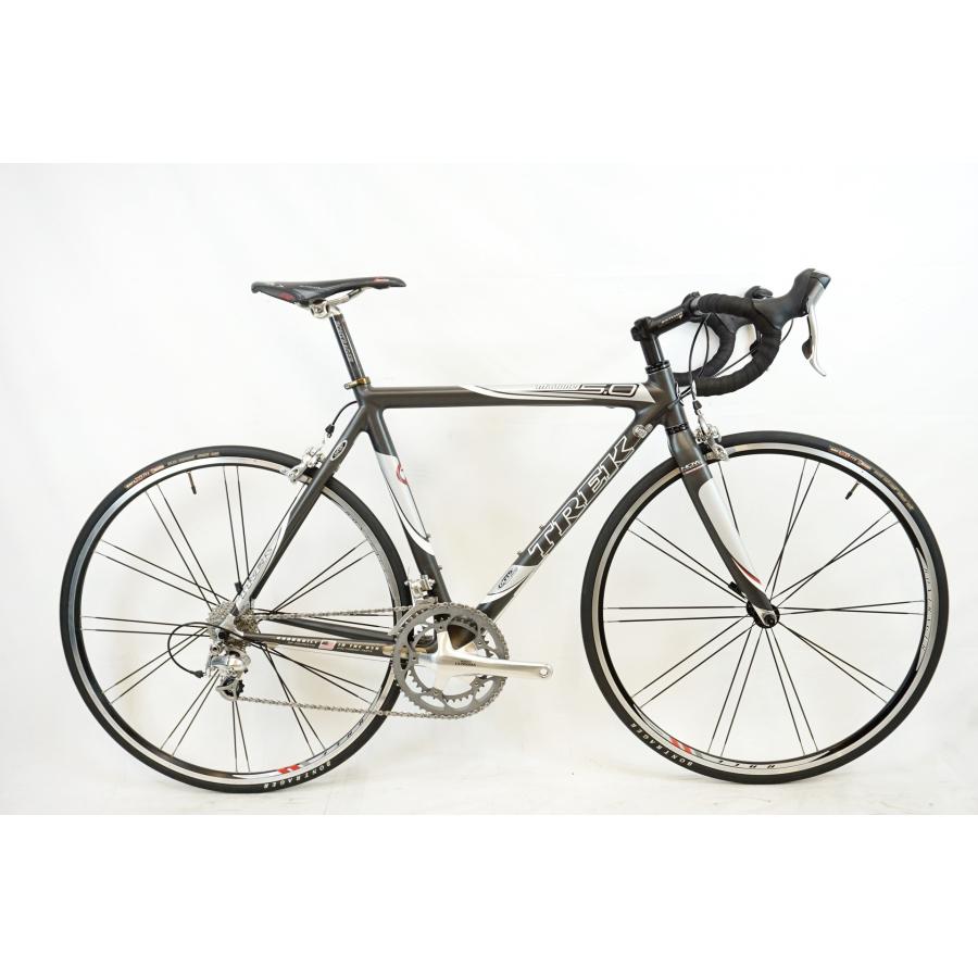 トレック マドン5.0 TREK 「トレック」 MADONE 5.0 2007年モデル ロードバイク