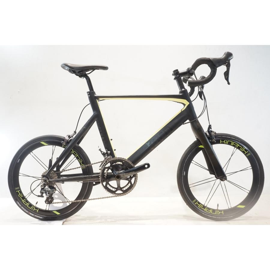 TERN ターン SURGE PRO 2019年モデル送料込みです。 10％OFF】TERN 「ターン」 SURGE PRO DELTA 2019年モデル 20インチ