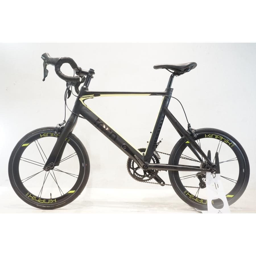 10％OFF】TERN 「ターン」 SURGE PRO DELTA 2019年モデル 20インチ