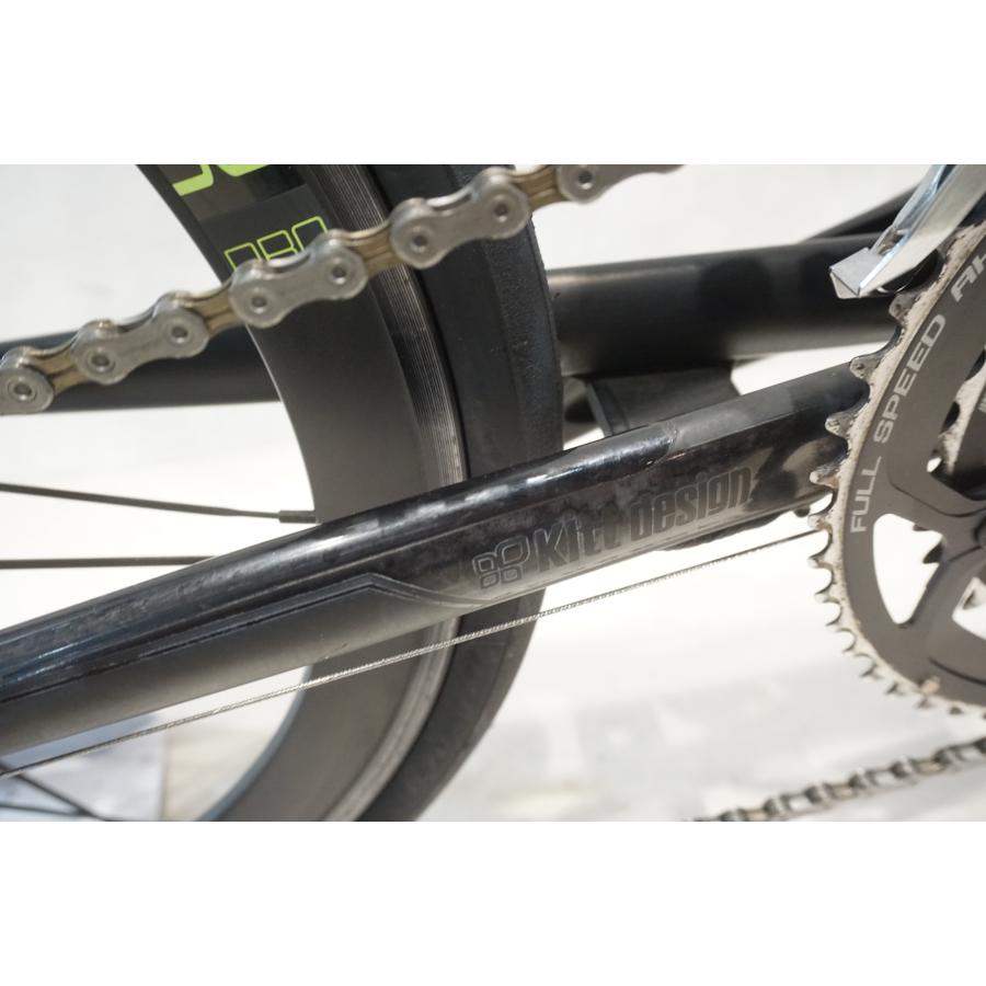 10％OFF】TERN 「ターン」 SURGE PRO DELTA 2019年モデル 20インチ
