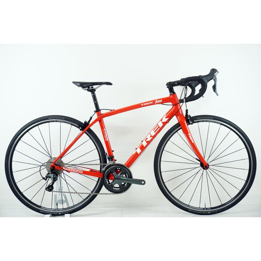 TREK 「トレック」 DOMANE ALR4 2017年モデル ロードバイク TREK 「トレック」 DOMANE ALR4 2017年モデル ロードバイク