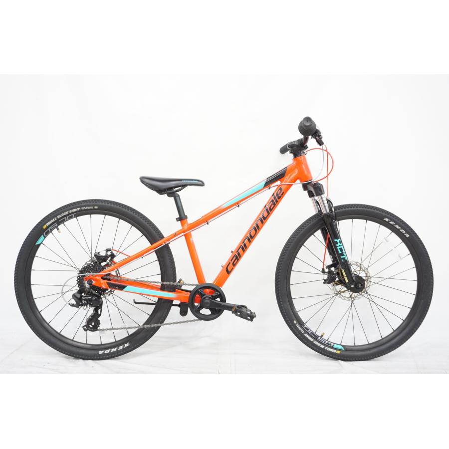 CANNONDALE 「キャノンデール」 TRAIL 24 BOYS 2018年モデル CANNONDALE 「キャノンデール」 TRAIL 24 BOYS 2018年モデル