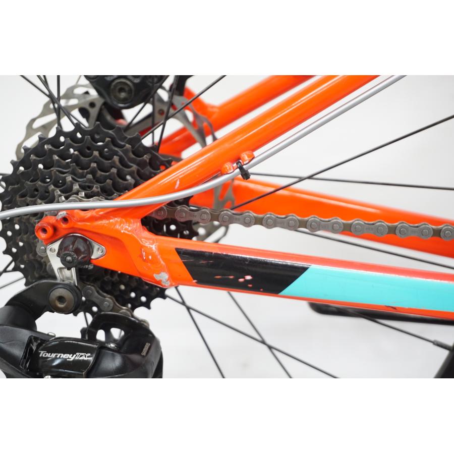 CANNONDALE 「キャノンデール」 TRAIL 24 BOYS 2018年モデル CANNONDALE 「キャノンデール」 TRAIL 24 BOYS 2018年モデル