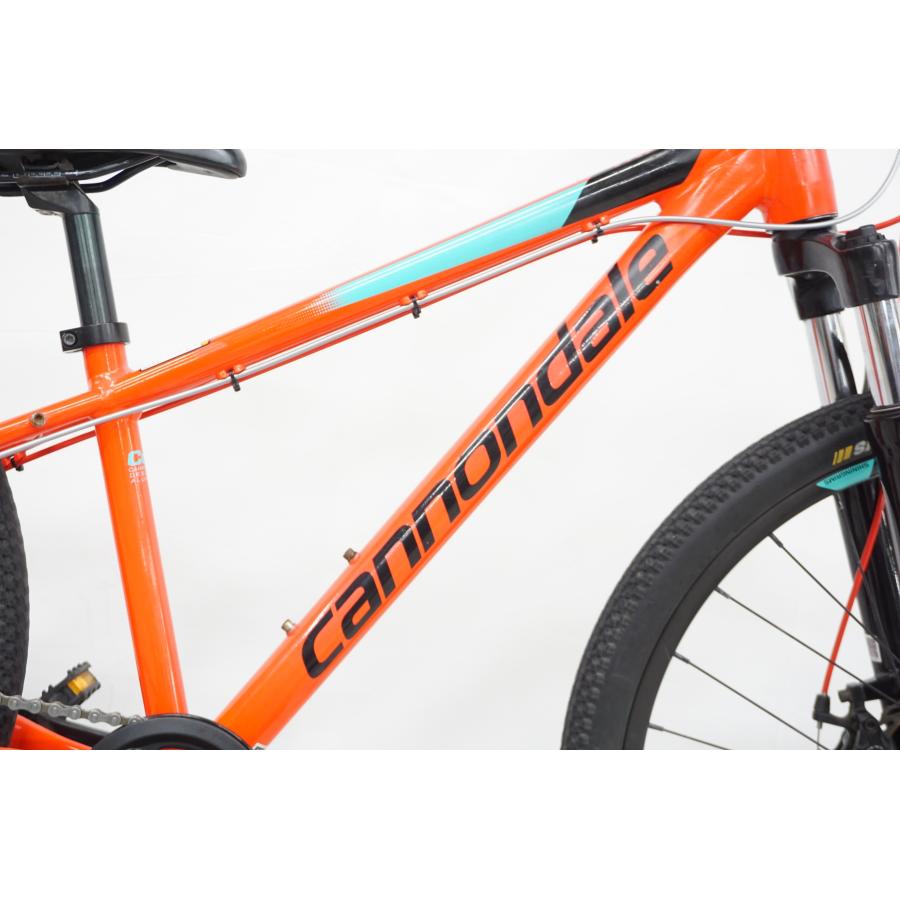 CANNONDALE 「キャノンデール」 TRAIL 24 BOYS 2018年モデル CANNONDALE 「キャノンデール」 TRAIL 24 BOYS 2018年モデル