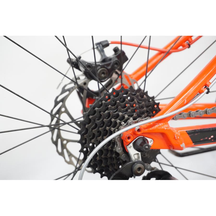 CANNONDALE 「キャノンデール」 TRAIL 24 BOYS 2018年モデル CANNONDALE 「キャノンデール」 TRAIL 24 BOYS 2018年モデル